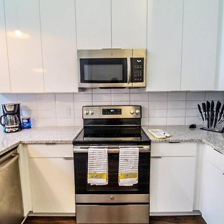 The Beltline Escape 10 Star Location Queen Bed Pkg Atlanta Eksteriør bilde