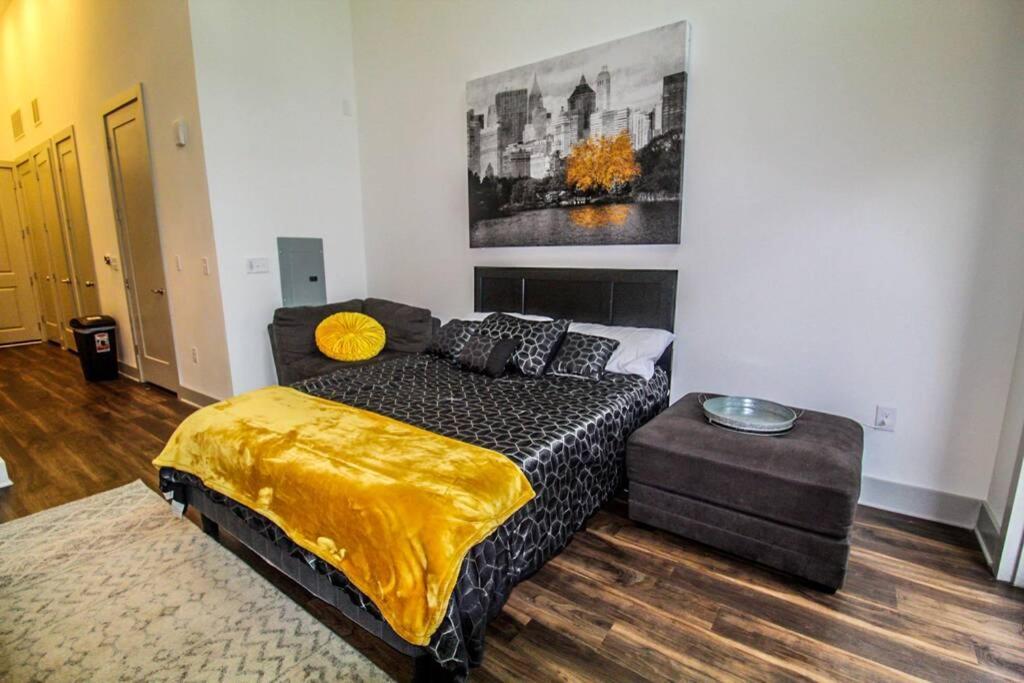 The Beltline Escape 10 Star Location Queen Bed Pkg Atlanta Eksteriør bilde